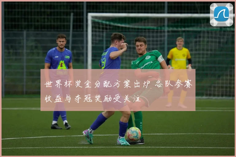 世界杯奖金分配方案出炉 各队参赛收益与夺冠奖励受关注